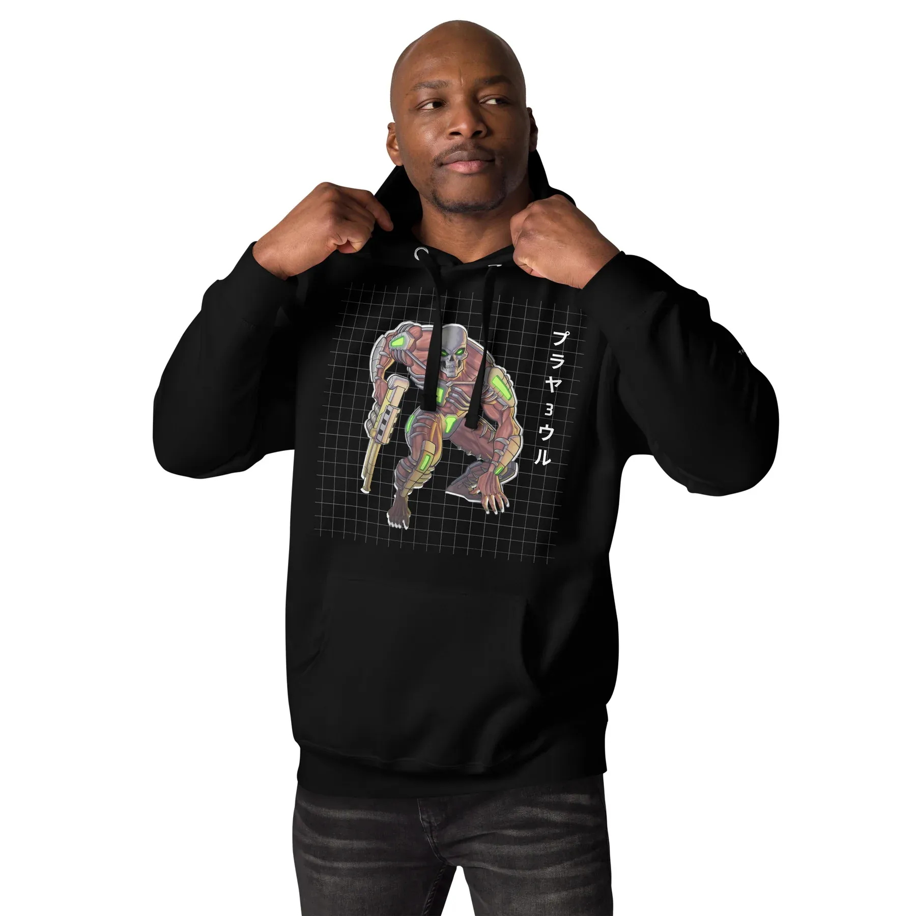 PLAYA3ULL Merch Store final