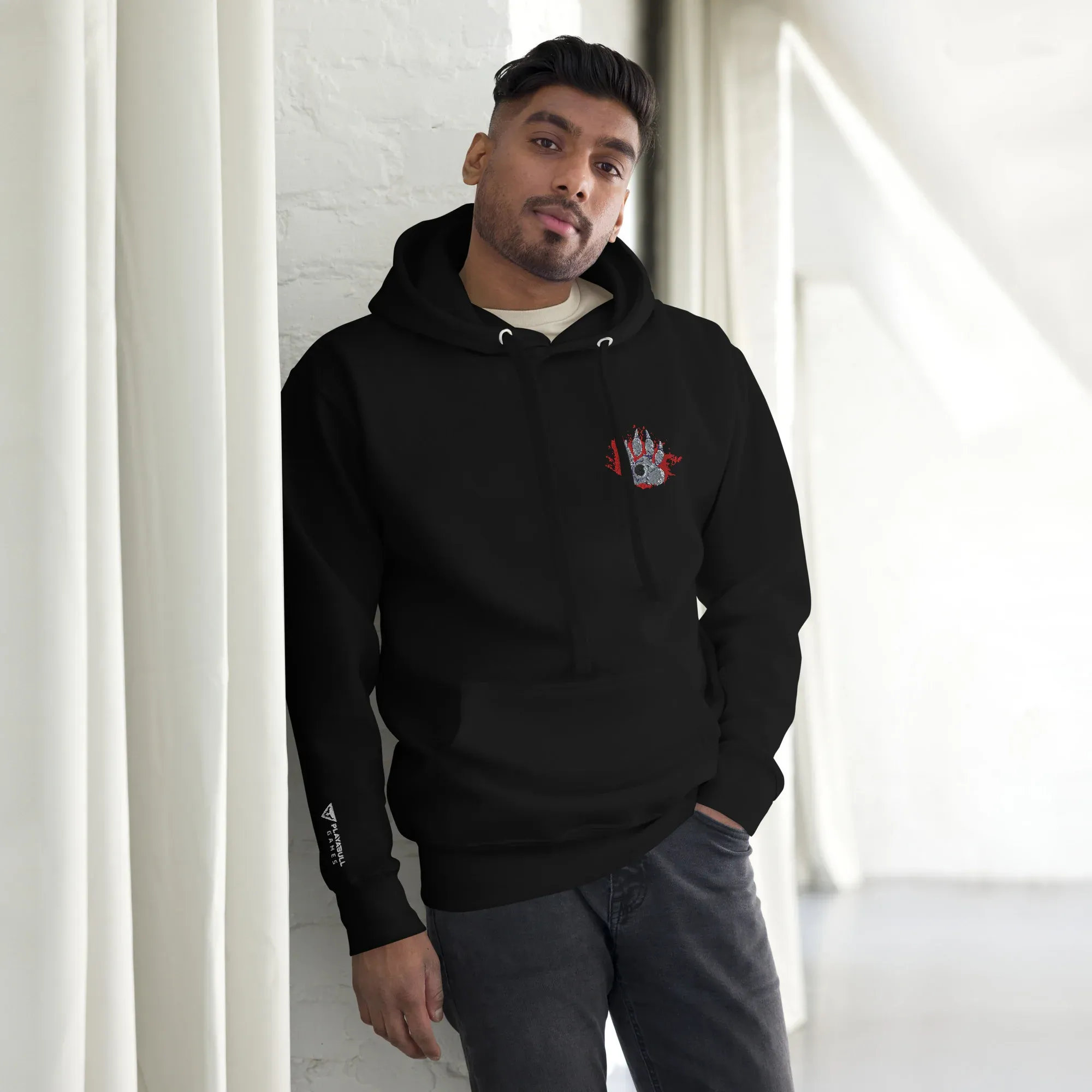 PLAYA3ULL Merch Store