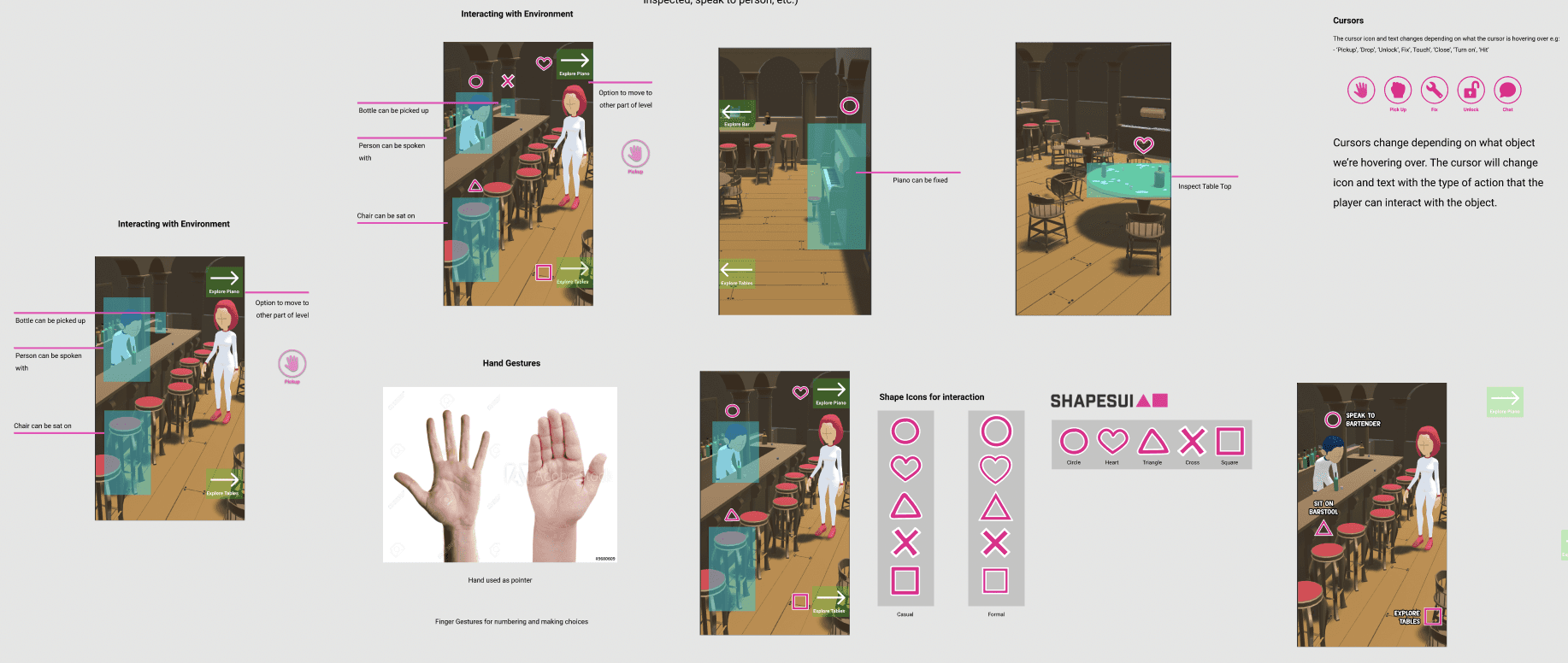 Detective DeDe final