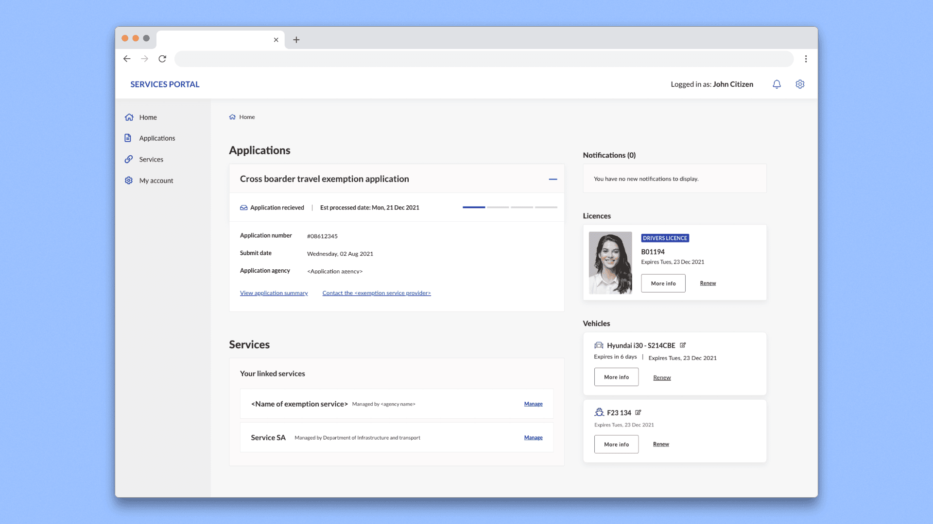 South Australian Government