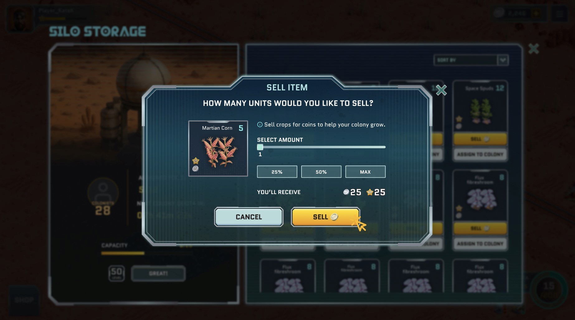 Starvin' Martian final